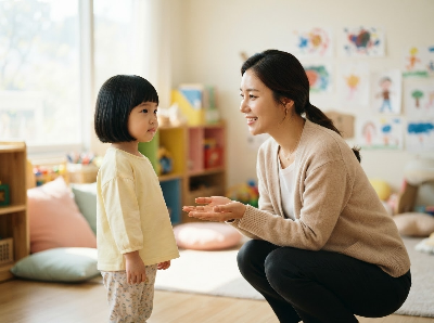 아이가 일부러 그런 것처럼 보일 때, 한 번 더 물어봐야 하는 이유