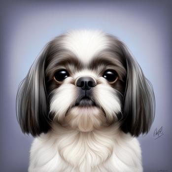 강아지감 이거 진짜 대박이야