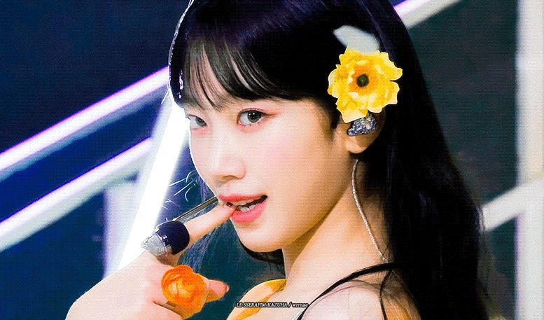 앙 카즈하