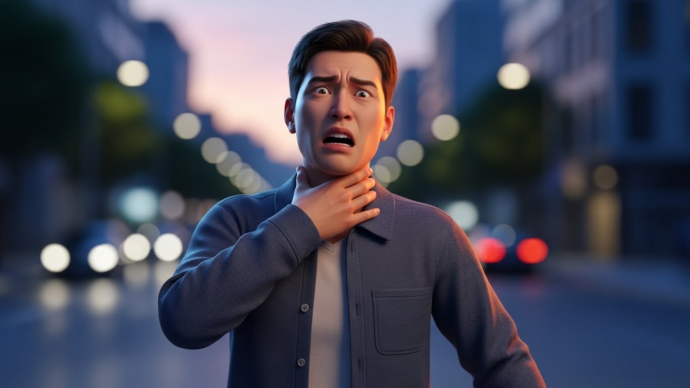 CCTV증거&amp;#44; 정당방위