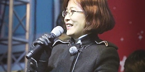 가수 이선희