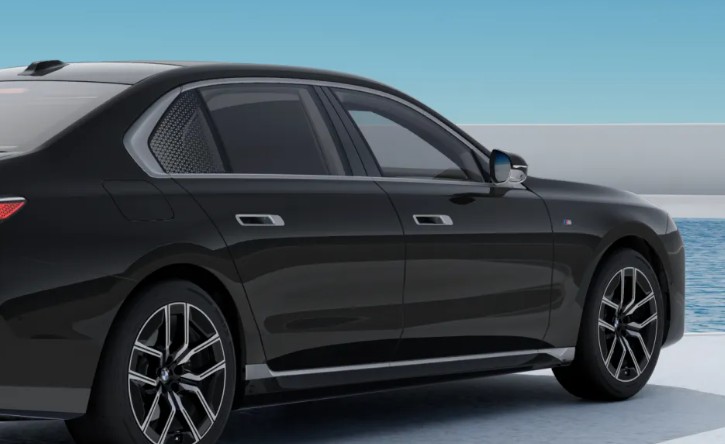 2024년BMW7시리즈 가격