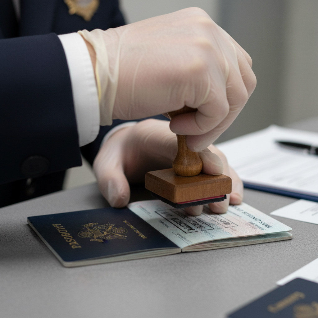 국적 선택 강요 시대? 미국 이중국적 논란 총정리!