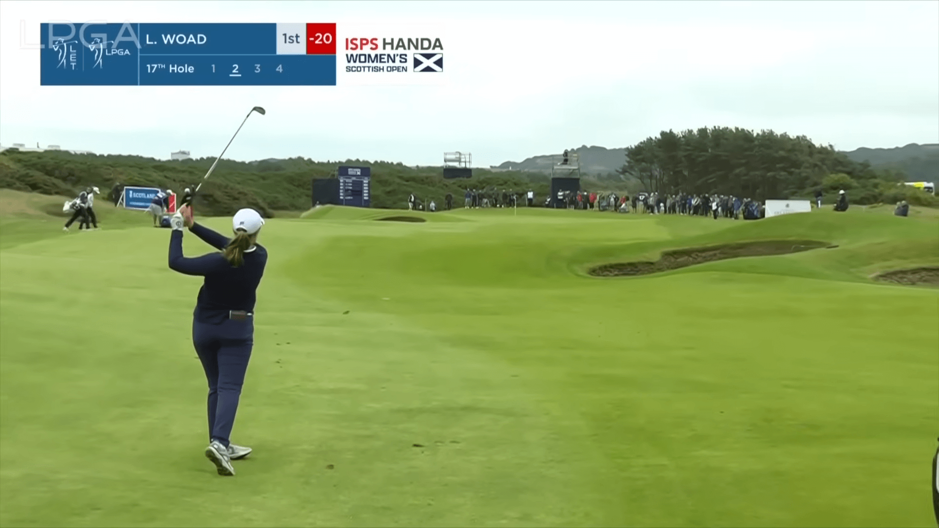 ISPS 한다 위민스 다시보기