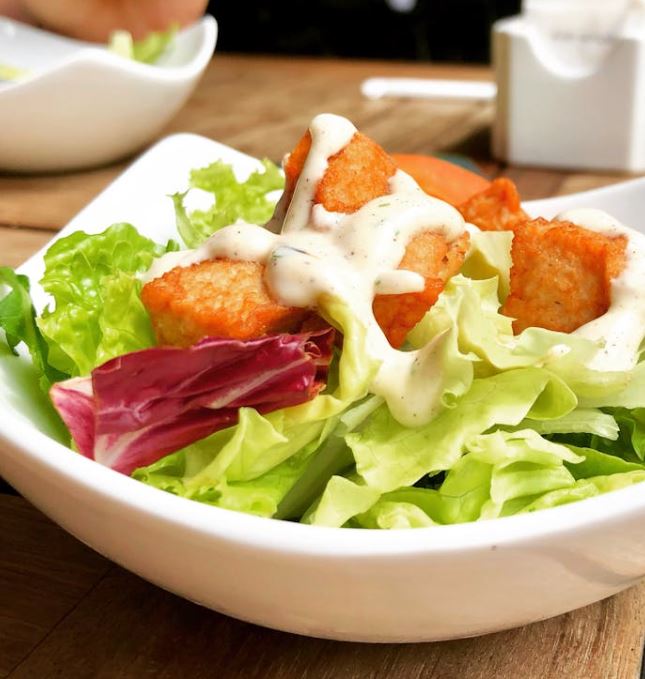 역류성 식도염 증상 가슴 통증 원인