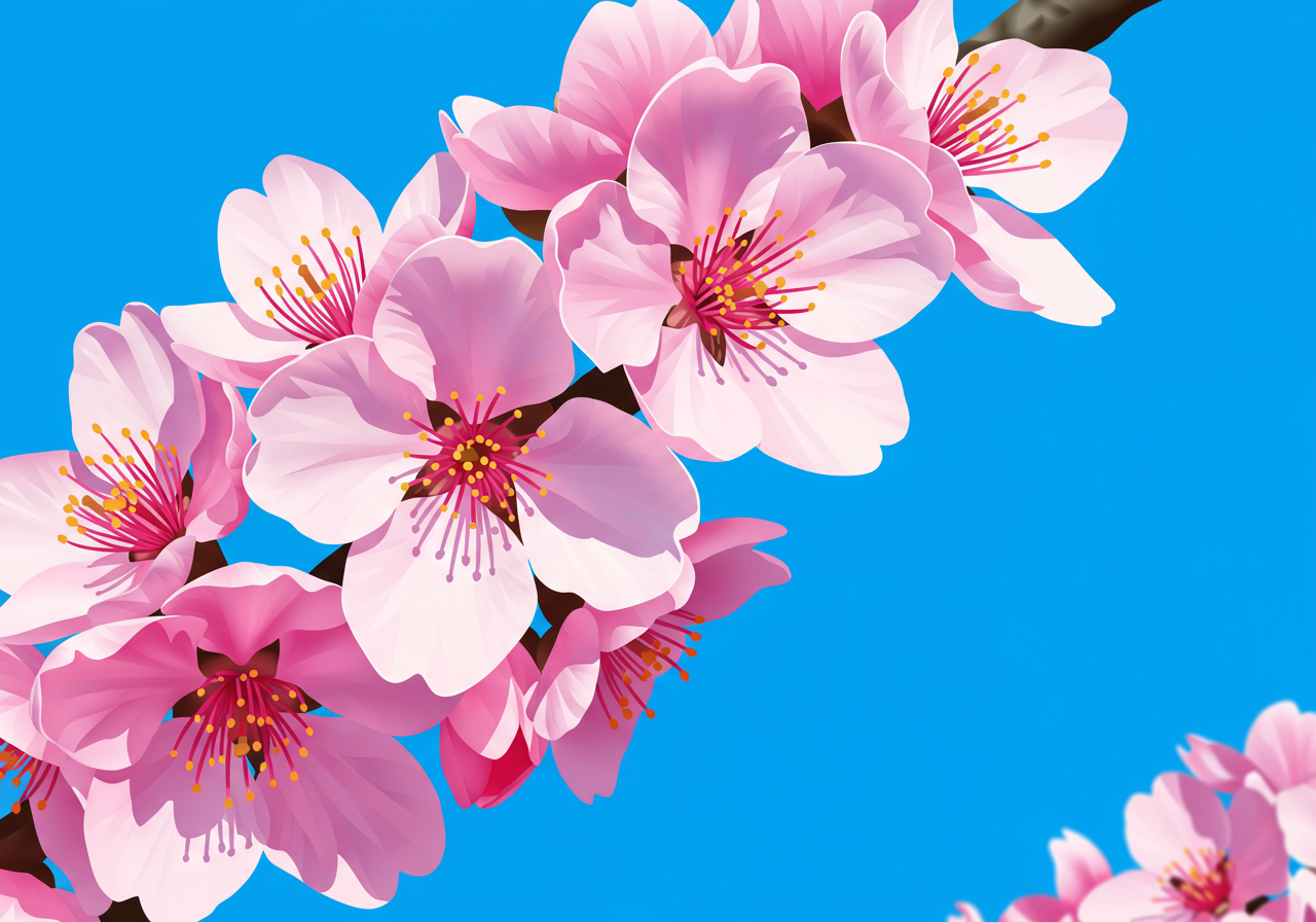 2025 벚꽃만개시기 서울 부산 경주 강원도 대구 대전 벚꽃 시기