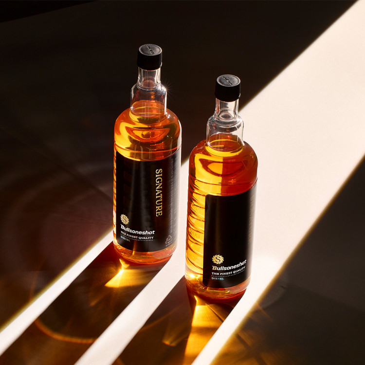 불스원샷 플래티넘 시그니처 성능 효과 비교, 어떤 연료첨가제가 더 좋을까 5