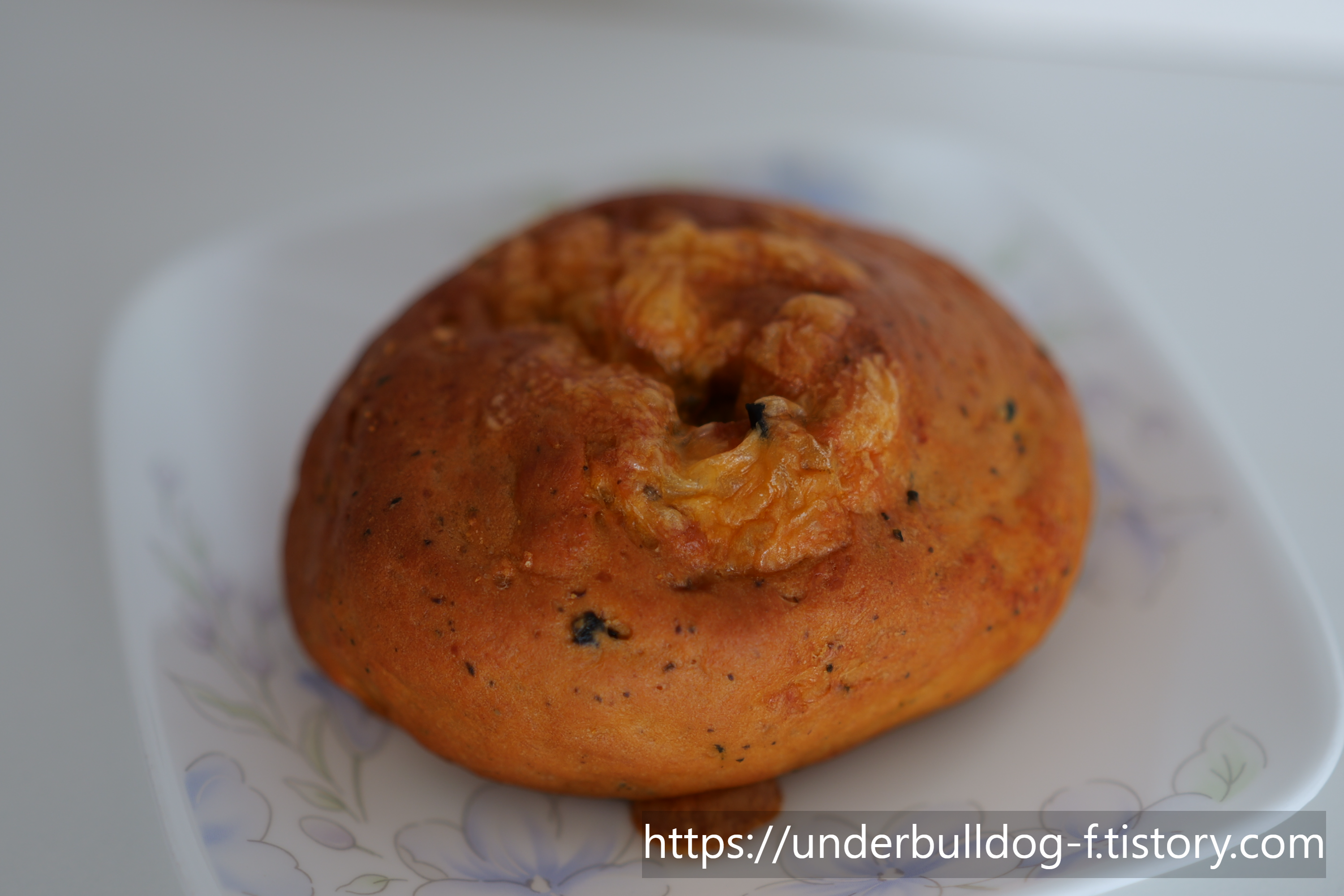 한 봉지로도 제법 든든했던 식사대용 편의점 빵