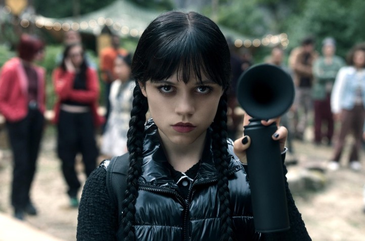 웬즈데이 시즌2 몇부작&amp;#44; 공개일&amp;#44; 리뷰&amp;#44; 후기