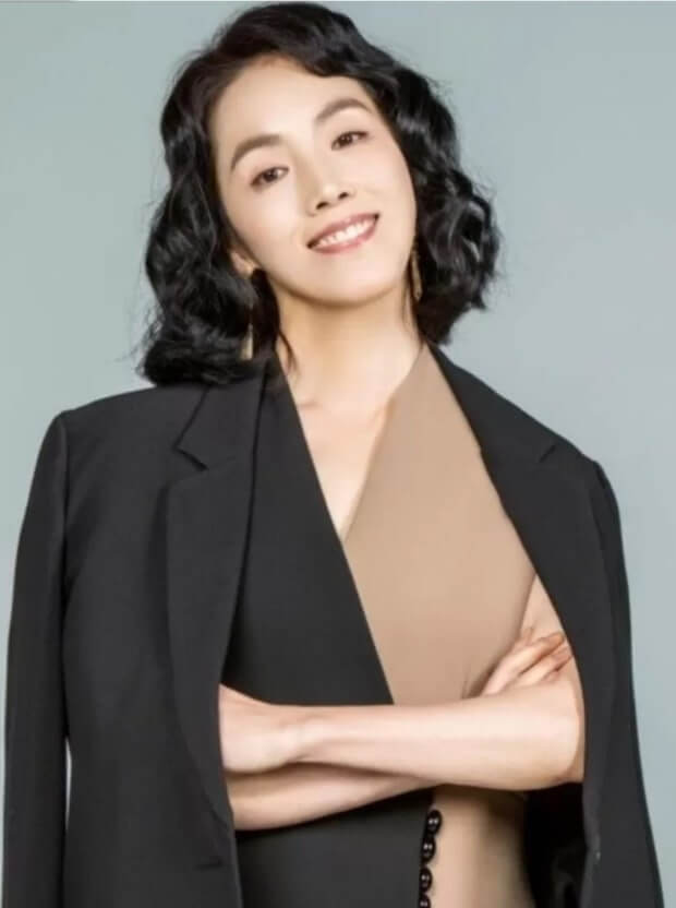 탄금 박지아