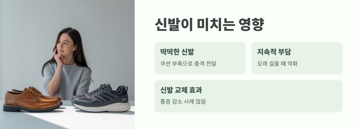 종아리 근육 통증 원인 바로 확인 8