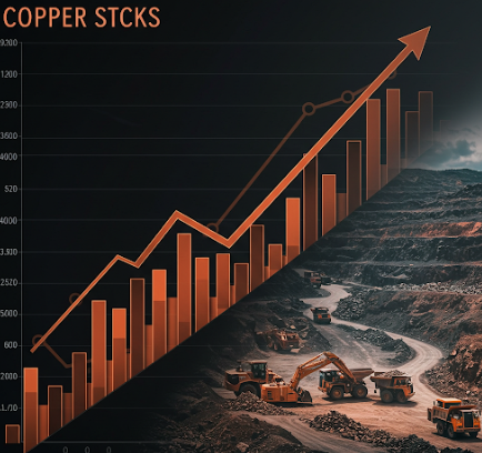 구리 관련주 대장주 산업분석 및 수혜주 투자전략