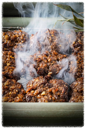 담양갈비전문점 초벌 고서본점