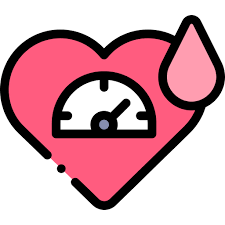 고혈압 증상과 치료