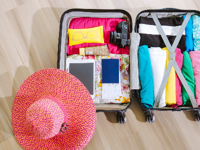 유럽여행 준비물과 체크리스트