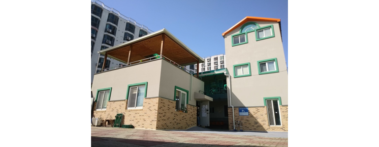 광주 서구 요양원