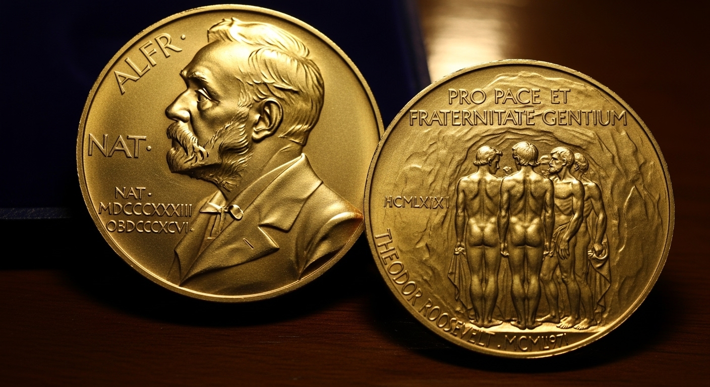 2025년 노벨문학상 수상