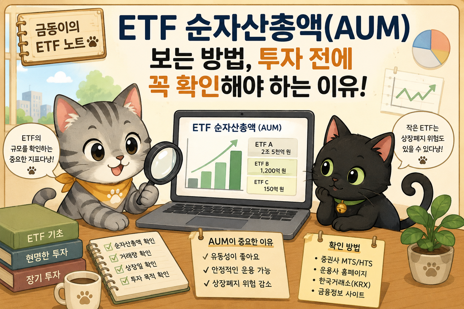 국내 주식 순자산총액 보는 방법 관련 내용
