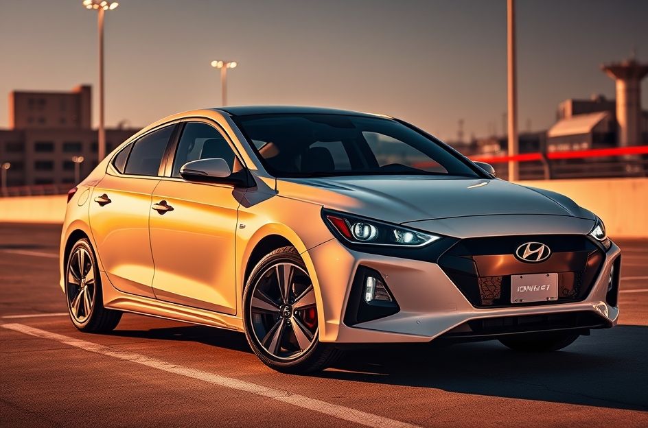 2025년 출시 예정 전기차, 이건 진짜 기대된다