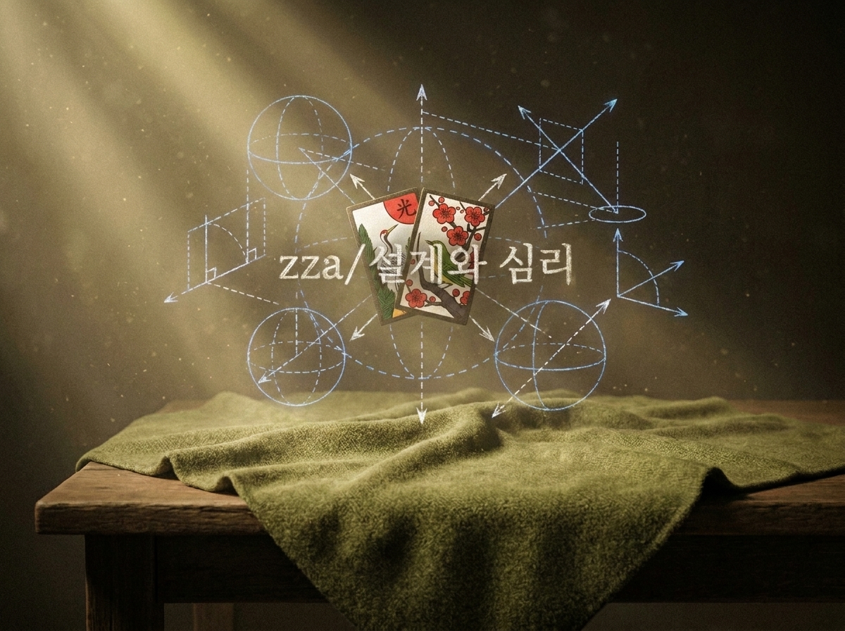 기술을 넘어선 '짜'의 철학: 설계의 영역 섹션 참조 이미지