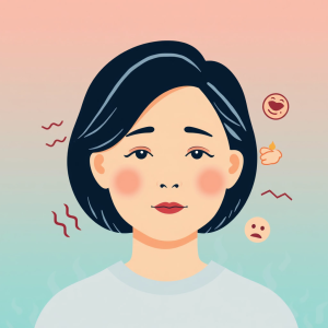 갱년기 몸살 증상 2025년 최신 관리법 실전 꿀팁 총정리