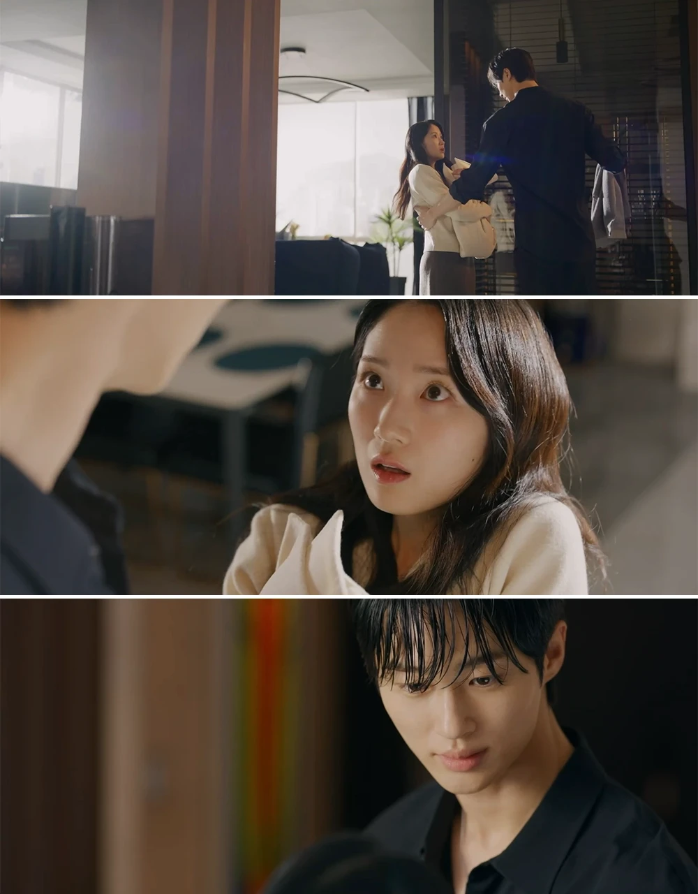 도망가려다-선재와-부딪힌-솔이