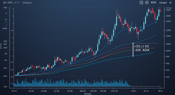DMI/ADX