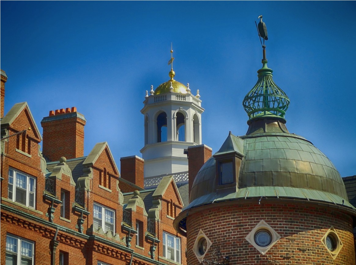 미국의 교육 탐방 8탄! 2025년 미국 명문대 입시 전략 공개 관련 사진