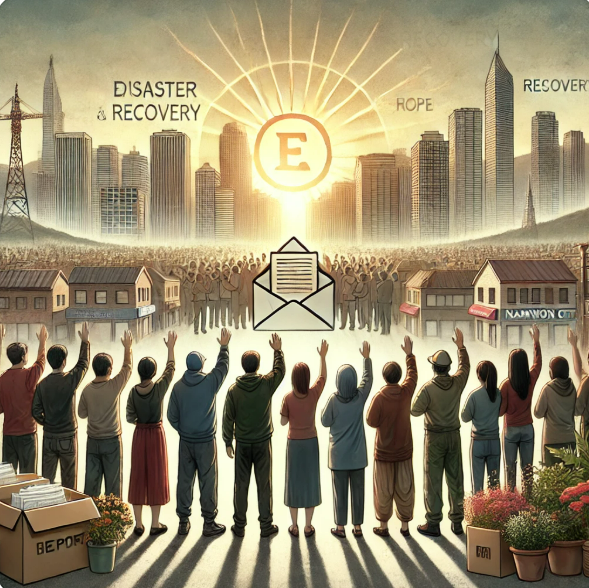 전북 남원시 재난지원금 및 민생회복지원금 신청 방법 총정리 (2025년 최신)