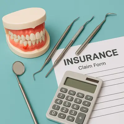 잇몸치료비용 실비보험 적용받는 방법과 치료 단계별 예상 비용