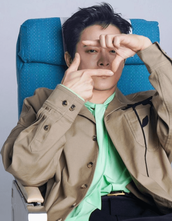 배우 조정석 프로필 작품활동 결혼 파일럿