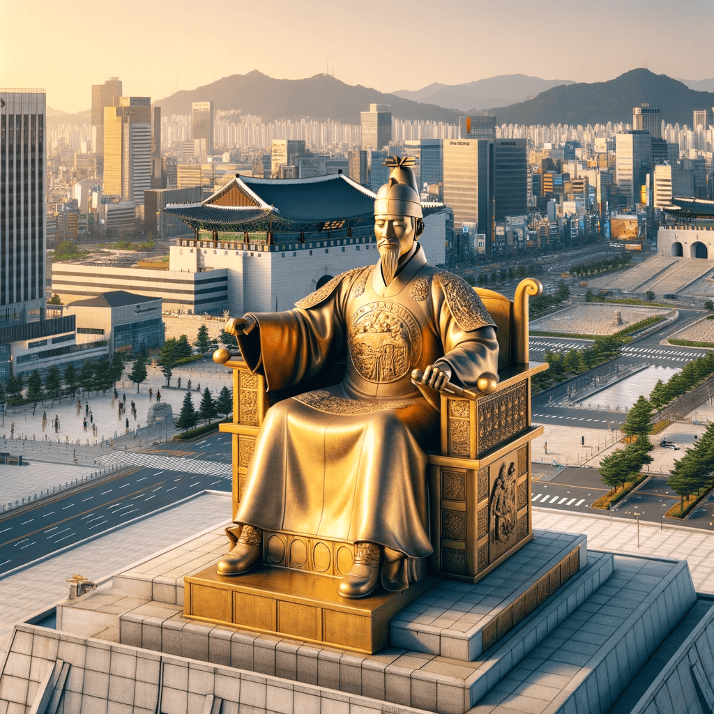 Hangul, the World's Most Scientific and Beautiful Script