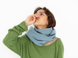 후비루 증후군 치료 방법