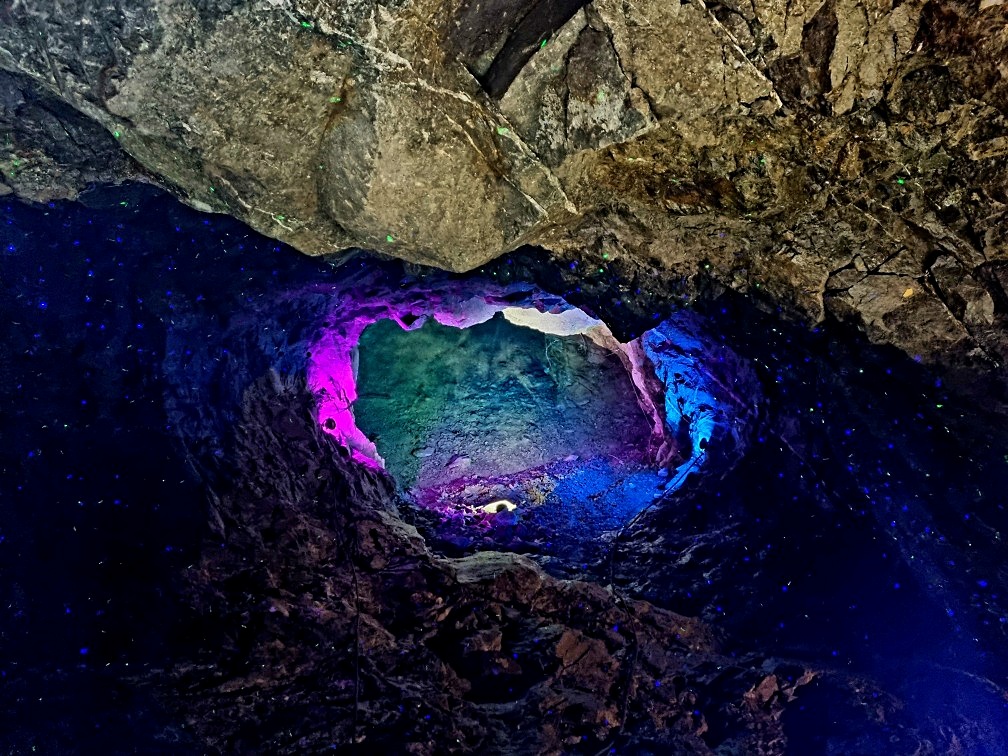 서울 근교 시원한 여행지, 경기도 광명동굴: 동굴 관람, 공룡탐험, 입장료, 주변 맛집 할인 정보