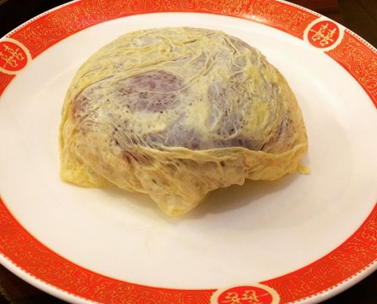 연희동 인기 군만두 '이품'