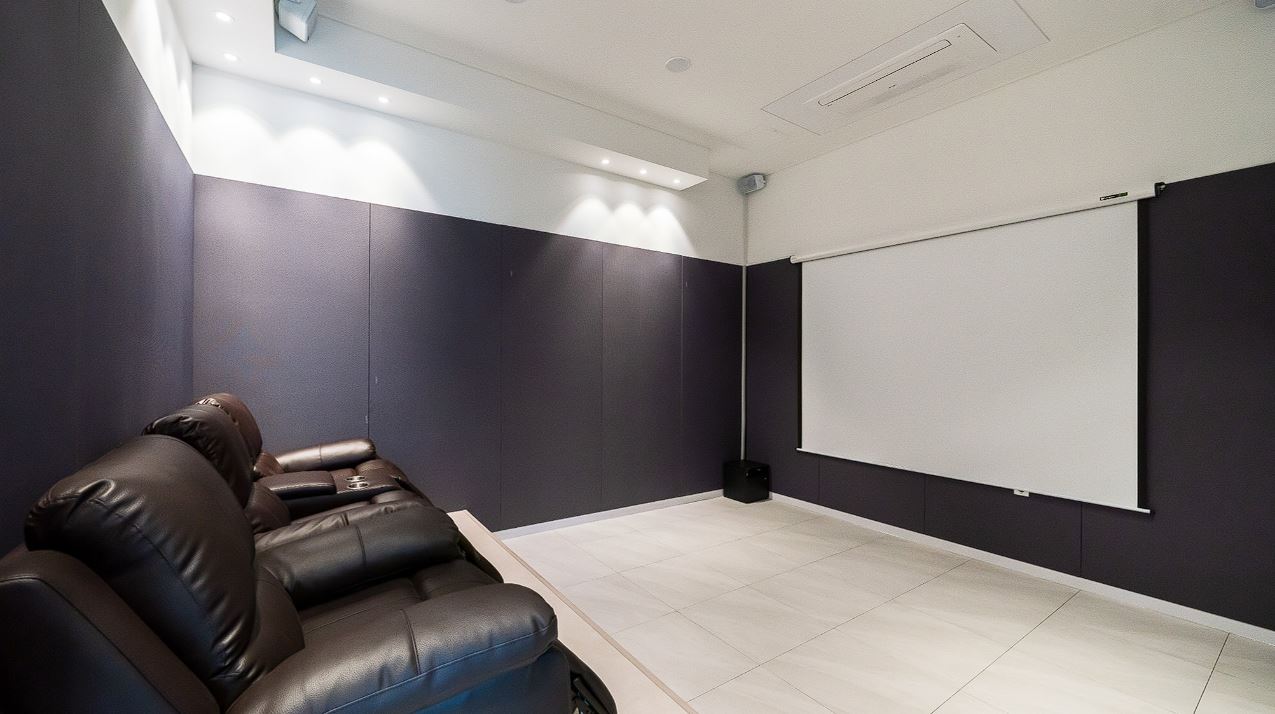 '오션 펜트하우스 풀빌라'1