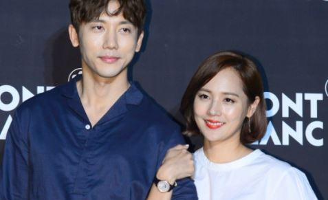 유진 남편 기태영