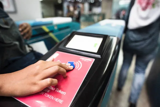 기후동행카드 사용