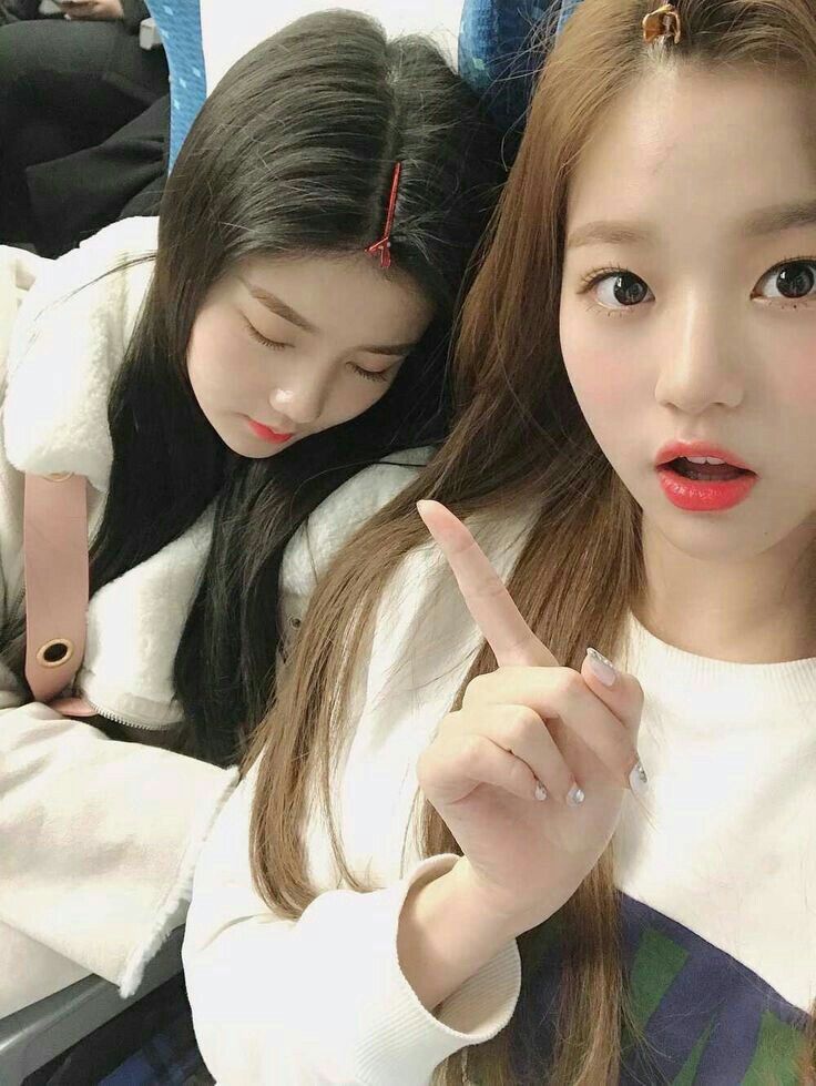 아이즈원 프로듀스48 사진 모음 아이즈원 프로듀스48 사진 모음