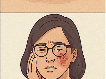 대상포진 위험성