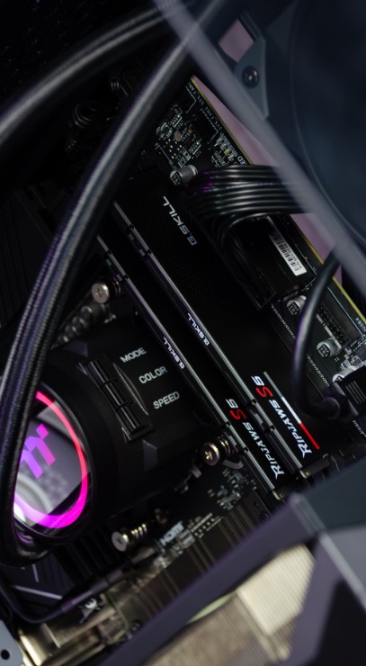 사무용 vs 게이밍용 메인보드 차이점