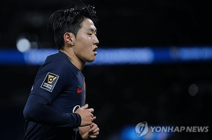 이강인