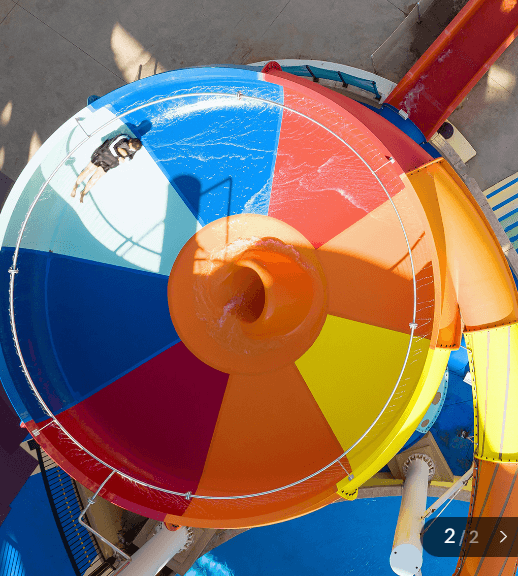 천안 소노벨 워터파크 준비물