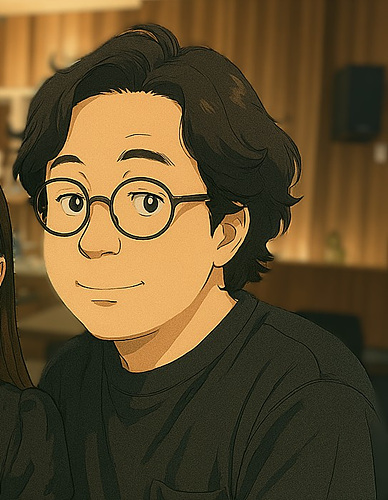 어떻게 챗GPT로 지브리 스타일 사진을 만들까?