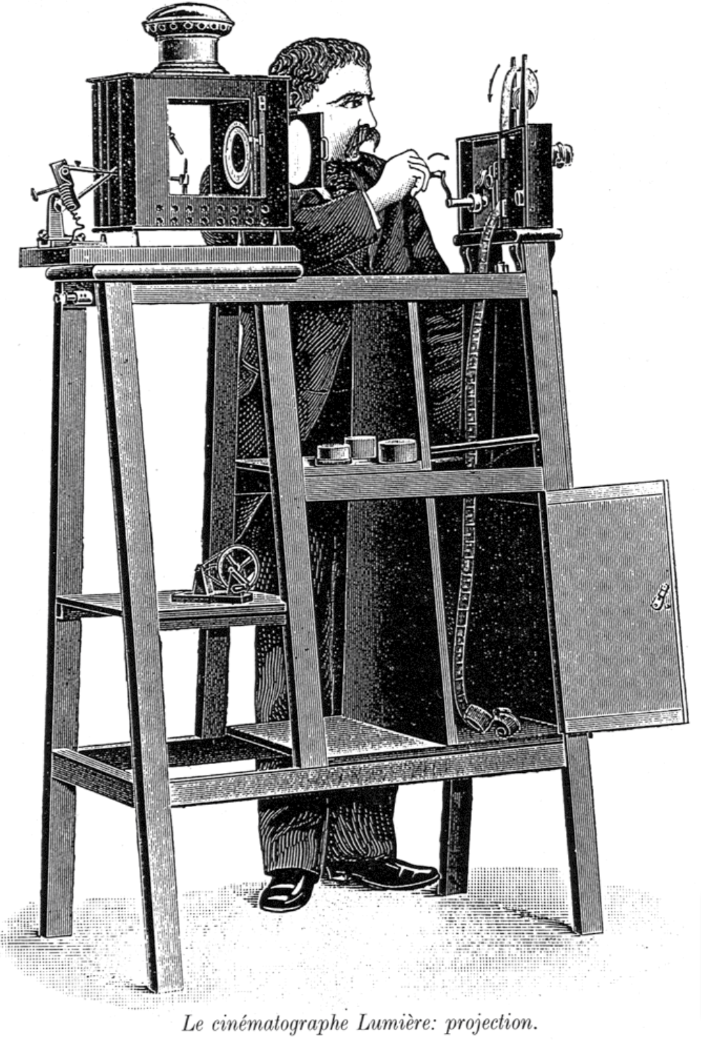 시네마토그라프