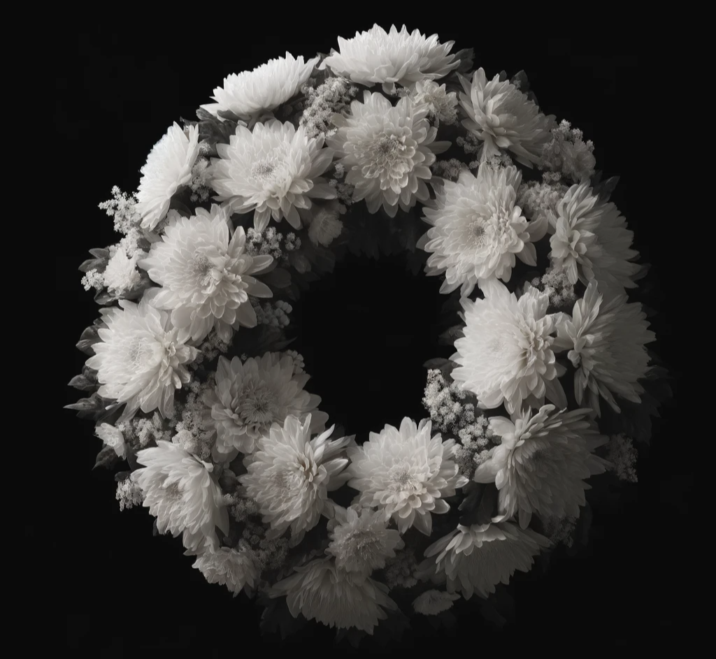 조문 위로말 방법