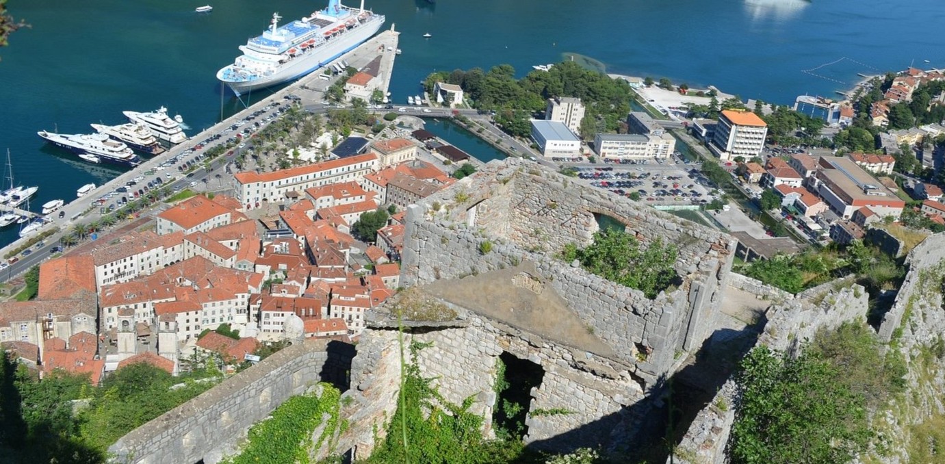 몬테네그로 박물관 관련 사진2