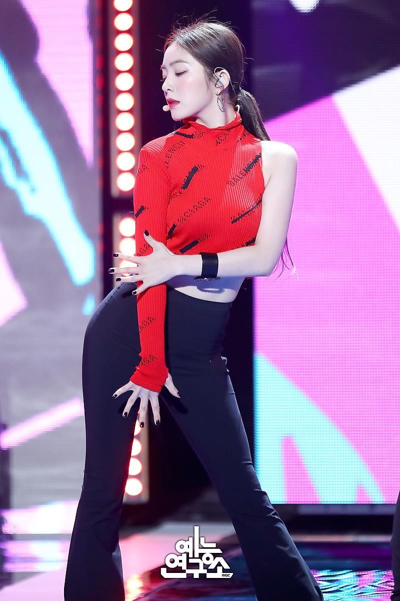레드벨벳 아이린(배주현)