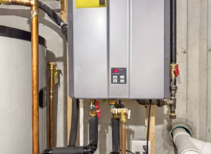 귀뚜라미보일러 에러코드 95 해결