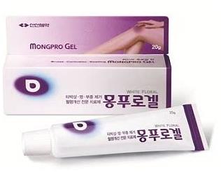 몽푸로겔